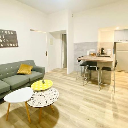 Apartmán T2 Neuf Pour 4 Pers , Bien Place Et Parking Gratuit Toulouse Exteriér fotografie