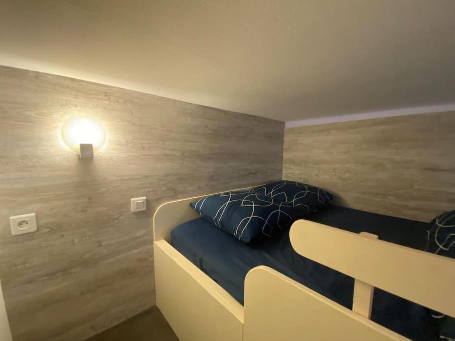 Apartmán T2 Neuf Pour 4 Pers , Bien Place Et Parking Gratuit Toulouse Exteriér fotografie
