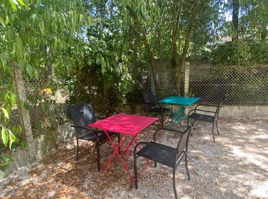 Apartmán T2 Neuf Pour 4 Pers , Bien Place Et Parking Gratuit Toulouse Exteriér fotografie