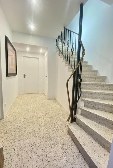 Apartmán T2 Neuf Pour 4 Pers , Bien Place Et Parking Gratuit Toulouse Exteriér fotografie