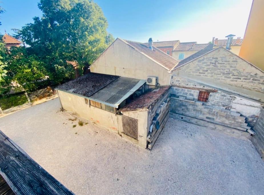 Apartmán T2 Neuf Pour 4 Pers , Bien Place Et Parking Gratuit Toulouse Exteriér fotografie